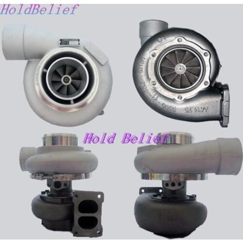 New Turbo Turbocharger 6505-52-5540 KTR110-K75B for SA6D170E Engine