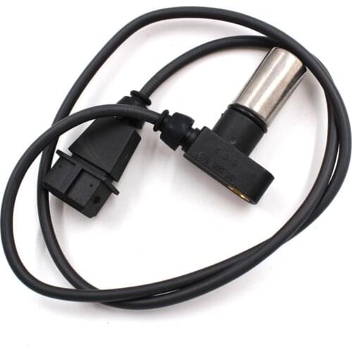 NEW Crankshaft Position Sensor For AUDI 80 90 100 200 A4 A6 A8 CABRIOLET COUPE 034905381A 035905381B 078905381