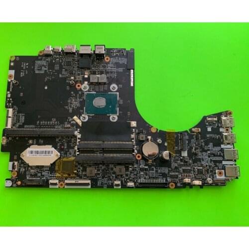Original System Board Fit For MSI GT72VR 6QD LAPTOP MOTHERBOARD MS-17851 VER:1.0 MS-1785 fully tested