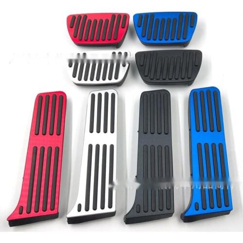 Suitable For Toyota 18-19 Camry / Asian Dragon / 20 RAV4 Without Standard Accelerator Pedal
