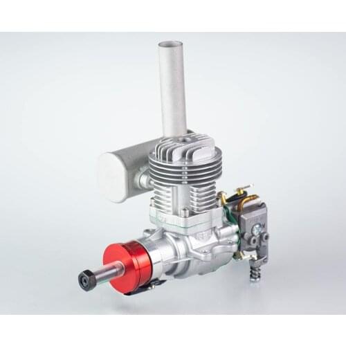 RCGF 15cc Petrol/Gasoline Engine for RC Airplane