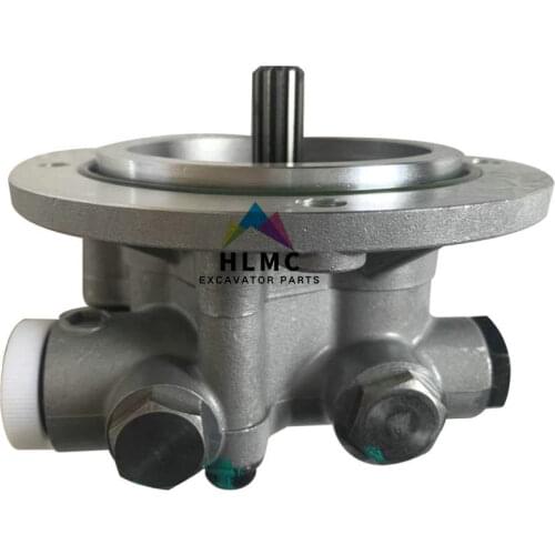 K7V125 pilot pump gear pump for 60280752 SY245 SY265 excavator