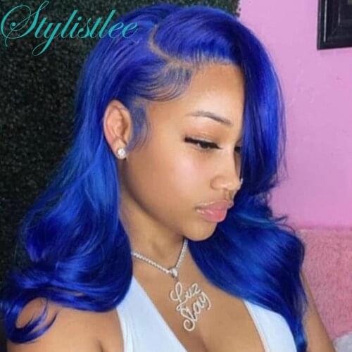 Stylistlee Wigs
