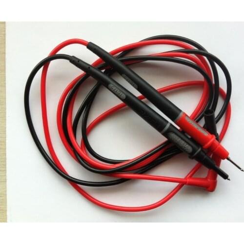 1 Pair Fluke TL175 TwistGuard Test Lead Probe Suitable for F115C, F116C, F117C, 175,177,179, 87-V Multimeter meter