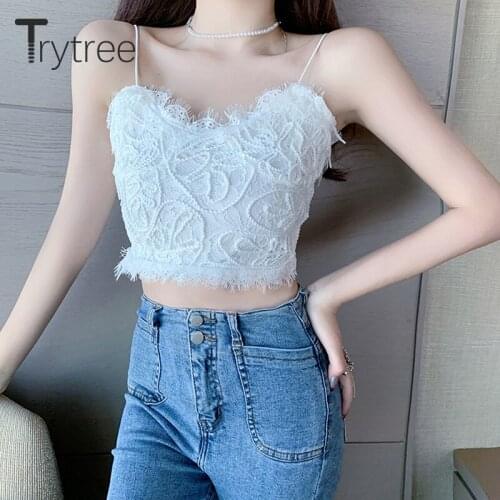 Женские майки Trytree China At AliExpress