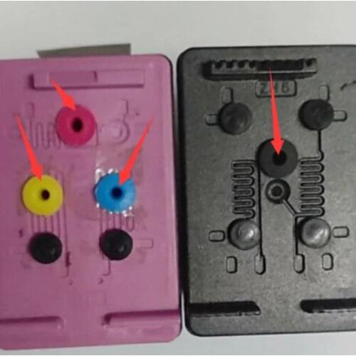 XIMO CISS For Printers