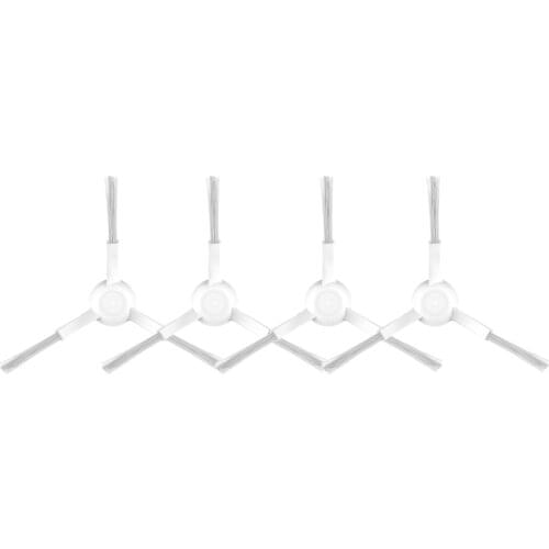 Robot Parts for Xiaomi Mi Robot Vacuum Mop P Cleaning Robot Side brush( Mop-P STYTJ02YM,SKV4110GL MI ROBOT VACUUM MOP PRO WHITE)