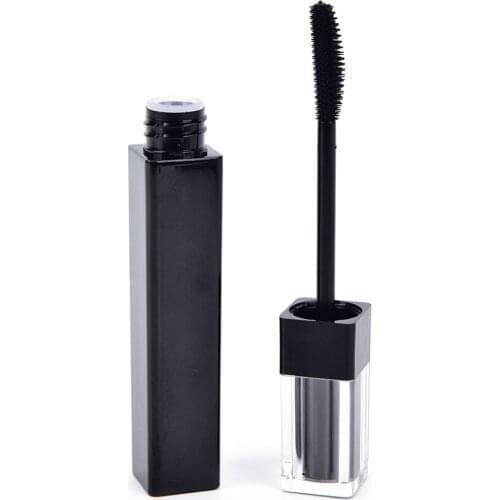 300pcs Transparent Empty Eyelashes Mascara Tube Container Vials With Plug Makeup Accessories fashion