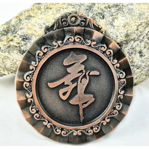 Ballet Dance Medal Metal Competition Gold And Silver Bronze Club Kindergarten Factory Sports Competition 2021