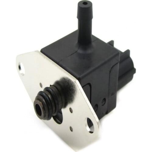 Fuel Pressure Sensor Mini Car Replacement Parts Metal Portable Oil Pressure Sensor 3R3E-9F972-AA for Ford Lincoln