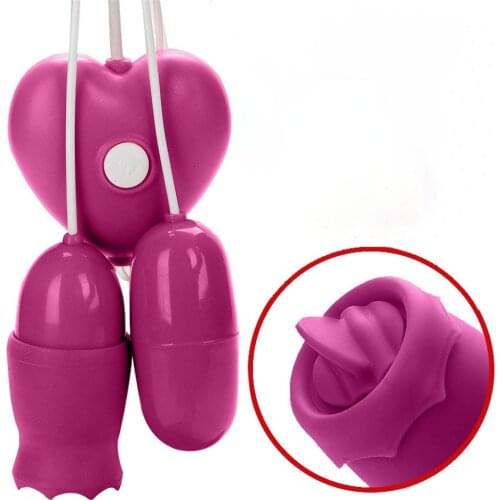 Dreamfly Vaginal Balls