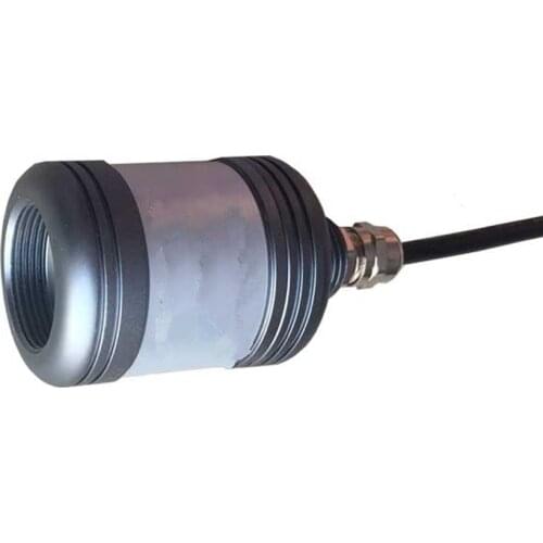 Taidacent Electrochemical Infrared Tunnel Garbage Boiler Room Air Quality Monitor N2 Level Detector Fixed Nitrogen Gas Sensor