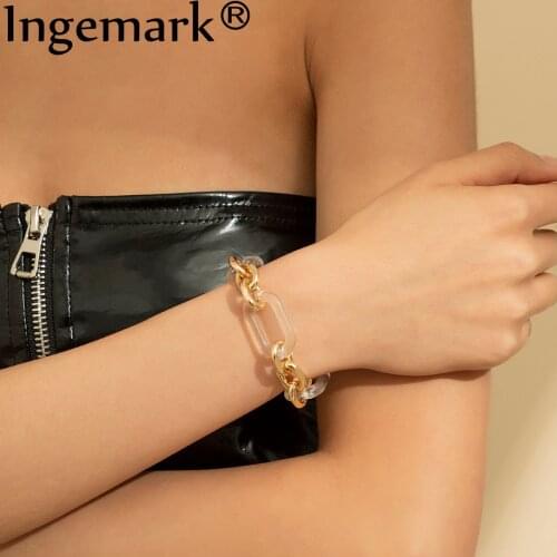 Ingemark Wrist Bracelets