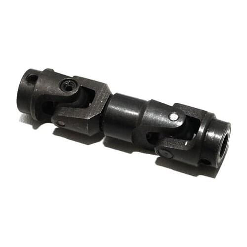 JD-10 Model Truck Hardened Steel Driveshaft