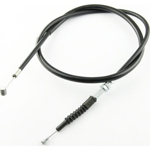 Motorcycle Clutch Control Cable Wire Line For Yamaha XT600 Z Tenere 1983 1984 1985 Motorcycles Accessories