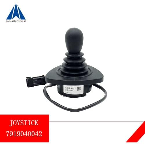 Forklift Joystick 7919040042 for Linde