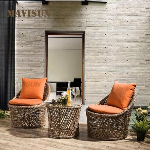 Mavisun Tourist Chairs