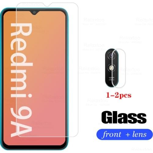 Защитные пленки для Xiaomi Redmi 9A MINNCEDAR China At AliExpress