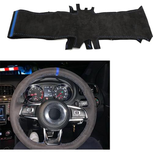 MotoParty Steering Wheel Braids