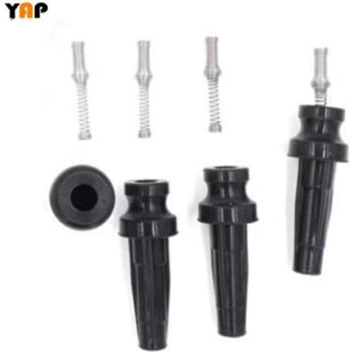 New Engine Ignition Coil Rod FOR FITPeugeot 306 7A 7C N3 2.0L L4 0040100346 597055 2526084 1993-2001