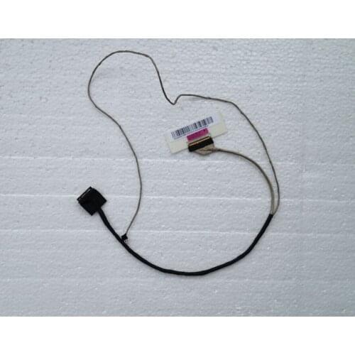 New LCD Flex Video Cable for LENOVO G500S G505S cable dc02001rr10