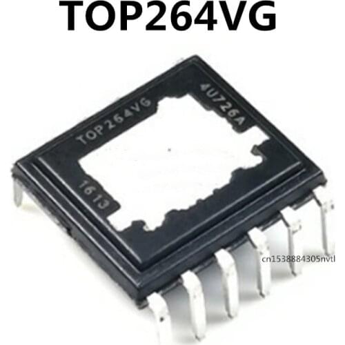Original 5PCS/ TOP264VG EDIP