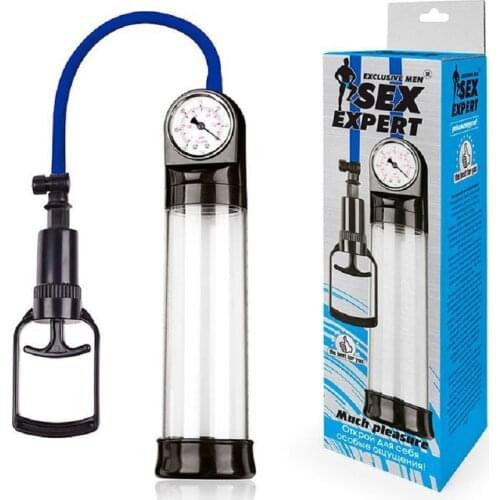 SexExpert Medical Toys