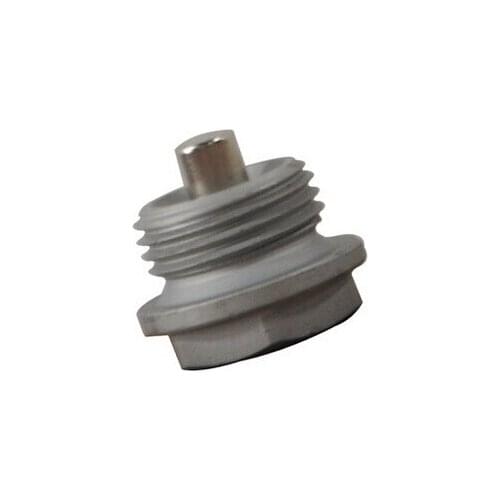 STARPAD For Motorcycle Parts LX650 Oil Cover Engine Oil Discharge Screws Submarine Screws Accessories