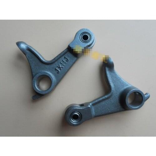 STARPAD For CC125 jack machine modification accessories Haojue CG jack machine mute silent rocker arm needle