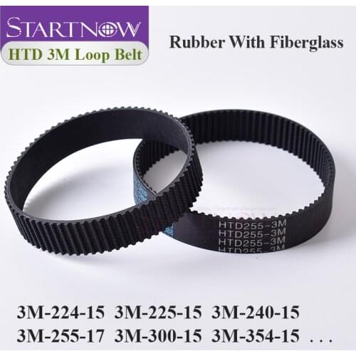 Startnow Transfer Belts