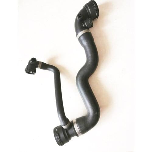 Radiator Coolant Water Hose Pipe Top Upper BMW 17127507748 or 17127520668