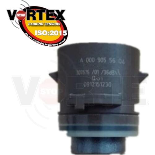 HIGH QUALITY High Quality PDC Parking Sensor For Mercedes X156 W117 A0009055604/0009055604