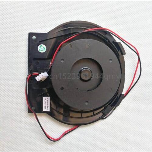 1 pc main engine ventilator motor vacuum cleaner fan engine for philips FC8810 robot Vacuum Cleaner Parts replacement