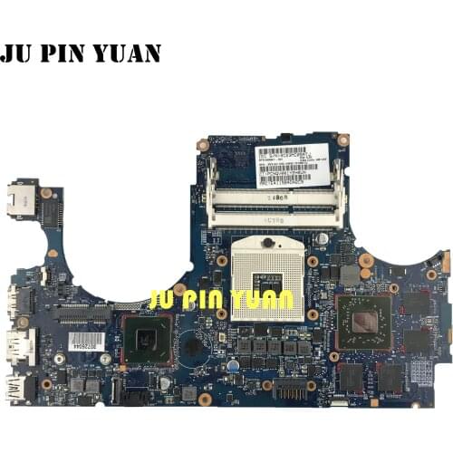 668847-001 6050A2459001-MB-A02 For HP ENVY 15 15-3000 15T-3000 laptop motherboard DDR3 Fully Tested