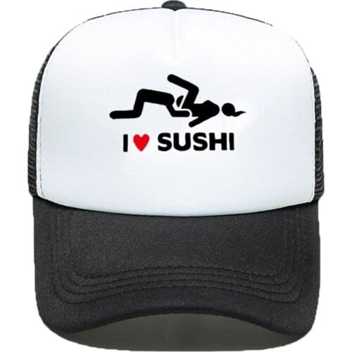 Hat for men custom black baseball cap printing micro-label advertising hat Snapback Caps duck tongue hip hop dad trucker hat