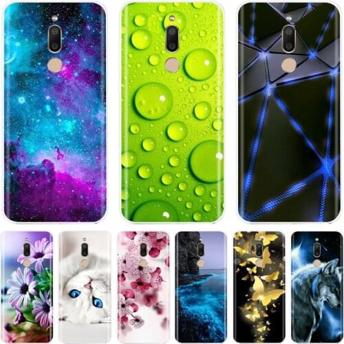 BTOCANDY Phone Cases Meizu M6T