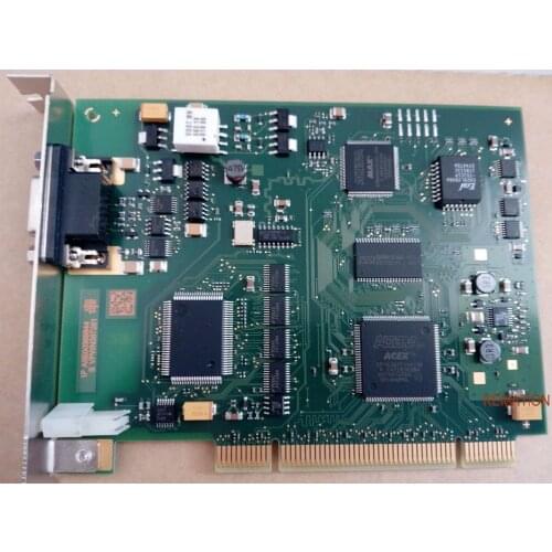 CP5611-A2 PROFIBUS DP / MPI / PPI Communication Card 6GK1561-1AA01 6GK15611AA01