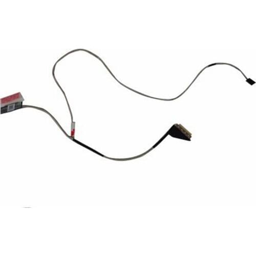 Video screen Flex For Acer E5-571 E5-531 E5-511 E5-551 E5-521 E5-572 V3-572 laptop LCD LED LVDS Display Ribbon cable DC02001Y810