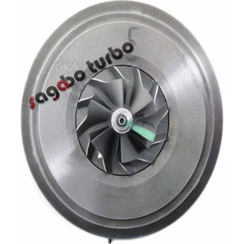 GT1449MV turbo kits 783583 783583-0004 806498-1 For Ford Mondeo IV 2.0 TDCI DW10C PSA 120 KW 163 HP 2010- turbo core assy chra