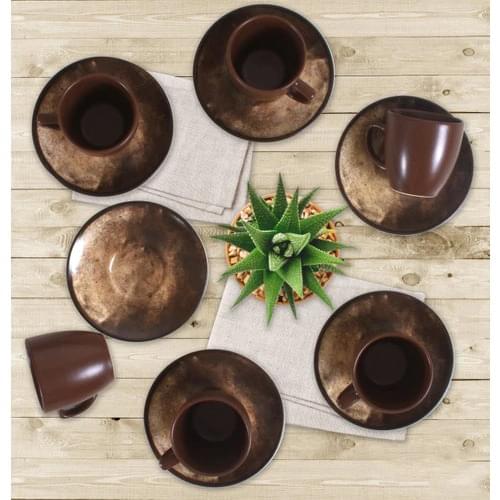 Fashion Ceramic Coffee Cup and Saucer Straight Latte Cup Cappuccino Couple Espresso Coffee Cups Drinkware Morning Gift