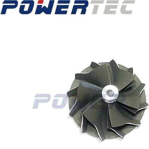 New 53039700105 Turbolader Kit 53039880105 Turbo Charger Compressor Wheel For Seat Leon 2.0 TFSI 147 Kw BWA-BPY 2006-2009