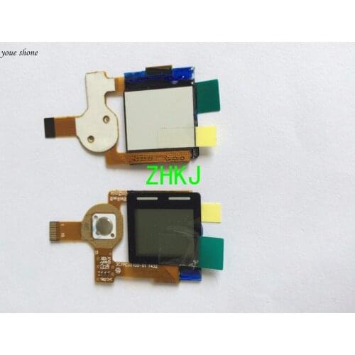 NEW HD for Gopro Hero4 hero 4 lcd Fuselage for Gopro4 front LCD hero4 lcd Display hero4 Screen Camera LCD Parts Repair