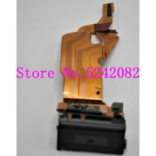 Original HDMI data interface Connection Flex Cable For SONY DSC-RX1RII DSC-RX1RM2 RX1R II Digital Camera Repair Part