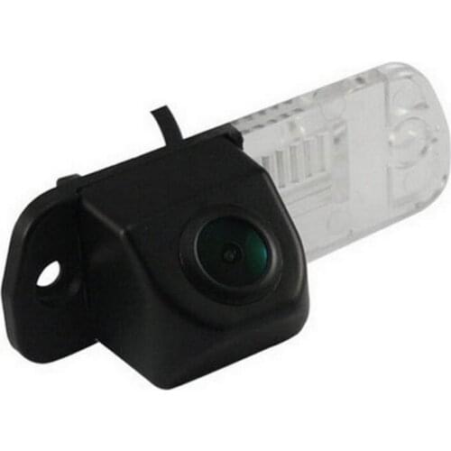 Polarlander 100% New for 2012/14 Me-rced-es-Be-nz R-class Night Version HD Rear View Camera CCD Camera
