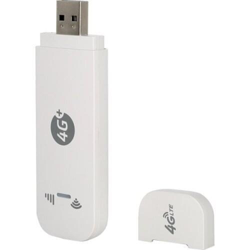 3G/4G USB WiFi modem 4G dongle Mobile Portable Wireless LTE USB modem dongle pocket hotspot