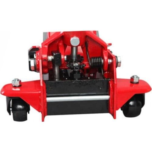 Provided by chinese supplier sallied hydraulic floor jack hydraulic floor jack HJ-030