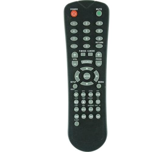 Remote Control For NAXA NTD NTD-1355 NTD1355 NTD1955 NTD1955 NTD-1954 NTD1954 NTD-2255 NTD2255 Smart LCD LED HDTV Television TV