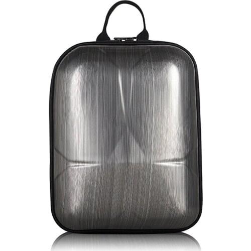 Drone Backpack for DJI Mavic 2 Mavic Zoom Hard Shell Storage Bag Carrying Case Profissional Spark