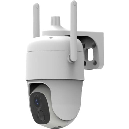 VandSec Wireless CCTV Cameras