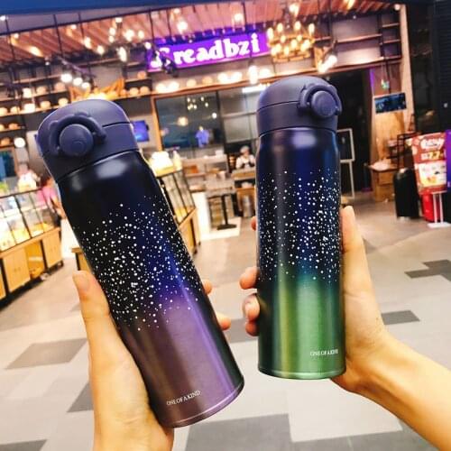 Thermos Bottles Yuetakan China
